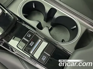 Hyundai Sonata, 2021 — миниатюра 16
