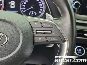 Hyundai Sonata, 2021 — миниатюра 17