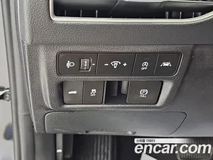 Hyundai Sonata, 2021 — миниатюра 18