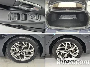 Hyundai Sonata, 2021 — миниатюра 19