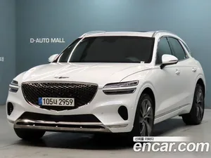 Genesis GV70, 2022 — миниатюра 1