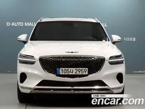 Genesis GV70, 2022 — миниатюра 2