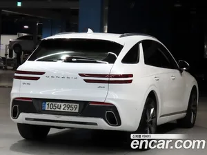 Genesis GV70, 2022 — миниатюра 4