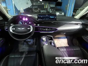 Genesis GV70, 2022 — миниатюра 5
