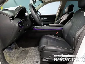 Genesis GV70, 2022 — миниатюра 6
