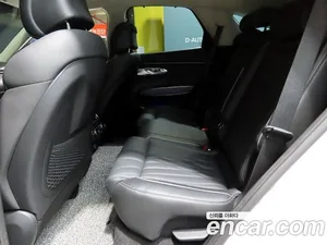 Genesis GV70, 2022 — миниатюра 7