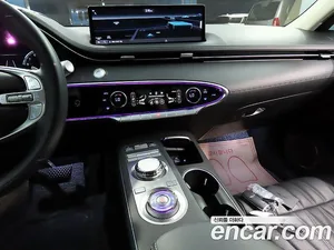 Genesis GV70, 2022 — миниатюра 12