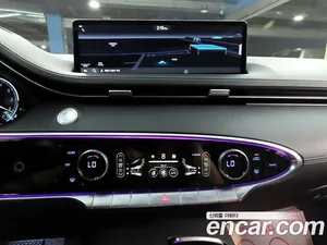 Genesis GV70, 2022 — миниатюра 13