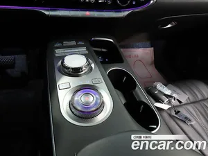 Genesis GV70, 2022 — миниатюра 14