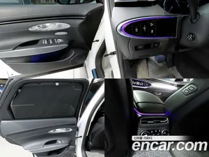 Genesis GV70, 2022 — миниатюра 15