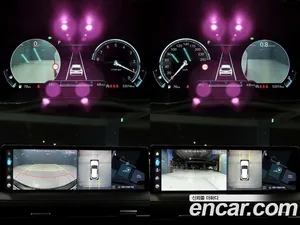 Genesis GV70, 2022 — миниатюра 16