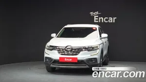Renault QM6, 2020 — миниатюра 3