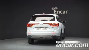 Renault QM6, 2020 — миниатюра 4