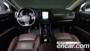 Renault QM6, 2020 — миниатюра 7