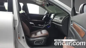 Renault QM6, 2020 — миниатюра 11