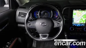 Renault QM6, 2020 — миниатюра 13