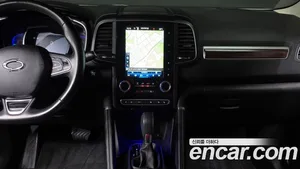 Renault QM6, 2020 — миниатюра 14