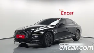 Genesis G80, 2021 — миниатюра 1