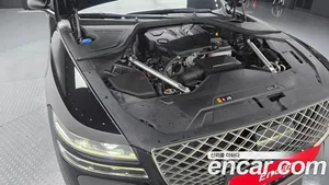 Genesis G80, 2021 — миниатюра 6