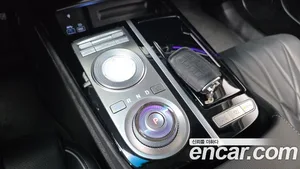 Genesis G80, 2021 — миниатюра 9