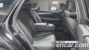 Genesis G80, 2021 — миниатюра 12