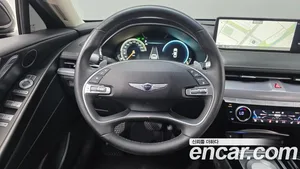 Genesis G80, 2021 — миниатюра 13