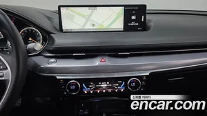 Genesis G80, 2021 — миниатюра 14