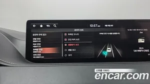 Genesis G80, 2021 — миниатюра 16