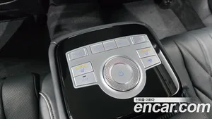 Genesis G80, 2021 — миниатюра 18
