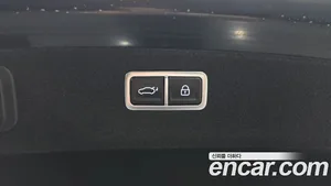 Genesis G80, 2021 — миниатюра 20
