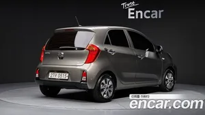 Kia morning, 2016 — миниатюра 2
