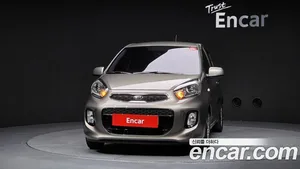 Kia morning, 2016 — миниатюра 3