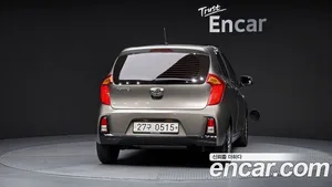 Kia morning, 2016 — миниатюра 4