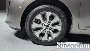 Kia morning, 2016 — миниатюра 5