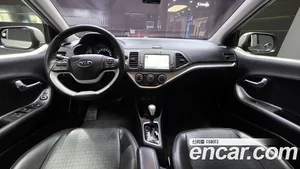 Kia morning, 2016 — миниатюра 7