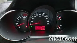 Kia morning, 2016 — миниатюра 8