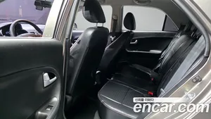 Kia morning, 2016 — миниатюра 12