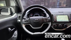 Kia morning, 2016 — миниатюра 14