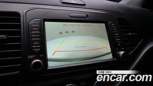 Kia morning, 2016 — миниатюра 16