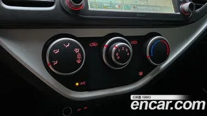 Kia morning, 2016 — миниатюра 19