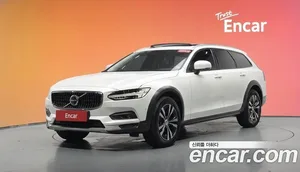 Volvo V90, 2025 — миниатюра 39