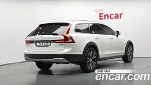 Volvo V90, 2025 — миниатюра 1