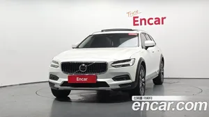 Volvo V90, 2025 — миниатюра 2