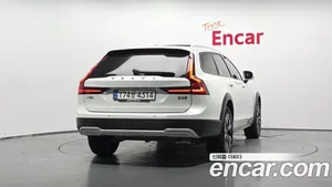 Volvo V90, 2025 — миниатюра 3