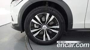 Volvo V90, 2025 — миниатюра 4