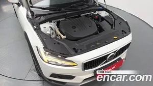 Volvo V90, 2025 — миниатюра 5