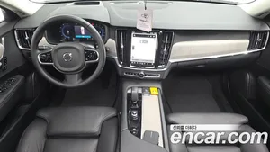 Volvo V90, 2025 — миниатюра 9