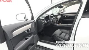 Volvo V90, 2025 — миниатюра 12