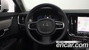 Volvo V90, 2025 — миниатюра 18
