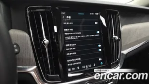 Volvo V90, 2025 — миниатюра 21